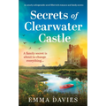 Secrets of Clearwater Castle - Paperback