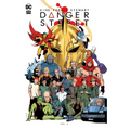 Danger Street Vol. 2 - Paperback