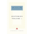 Histories, Vol. 1: Volume 1; Introduction by Tony Tanner - Hardcover