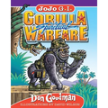 JoJo G.I. Gorilla Spiritual Warrior - Paperback