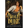 Wolf Duke - Paperback