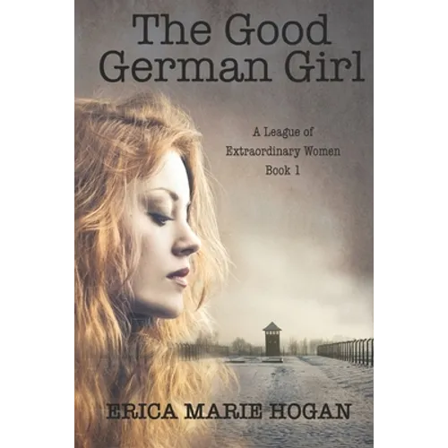 The Good German Girl - Paperback