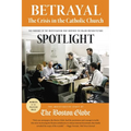 Betrayal - Paperback