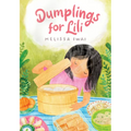 Dumplings for Lili - Hardcover