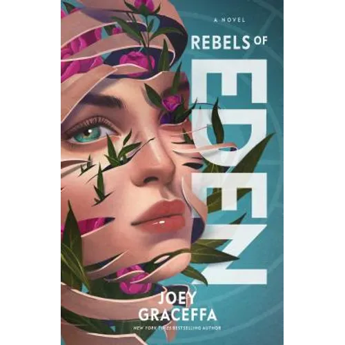 Rebels of Eden: A Novelvolume 3 - Paperback