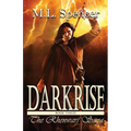 Darkrise - Paperback