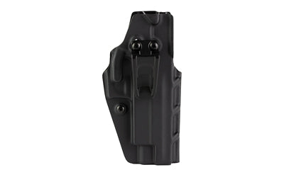 Crucial Concealment Covert IWB |  Inside Waistband Holster |  Ambidextrous |  Kydex |  Black |  Fits SIG SAUER P220 |  P226 |  P229