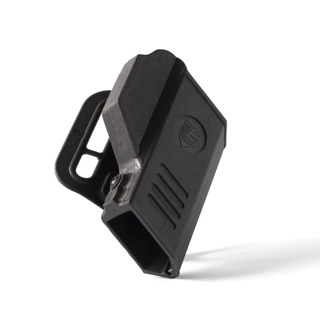 CR Secure Auto-Locking Retention Holster
