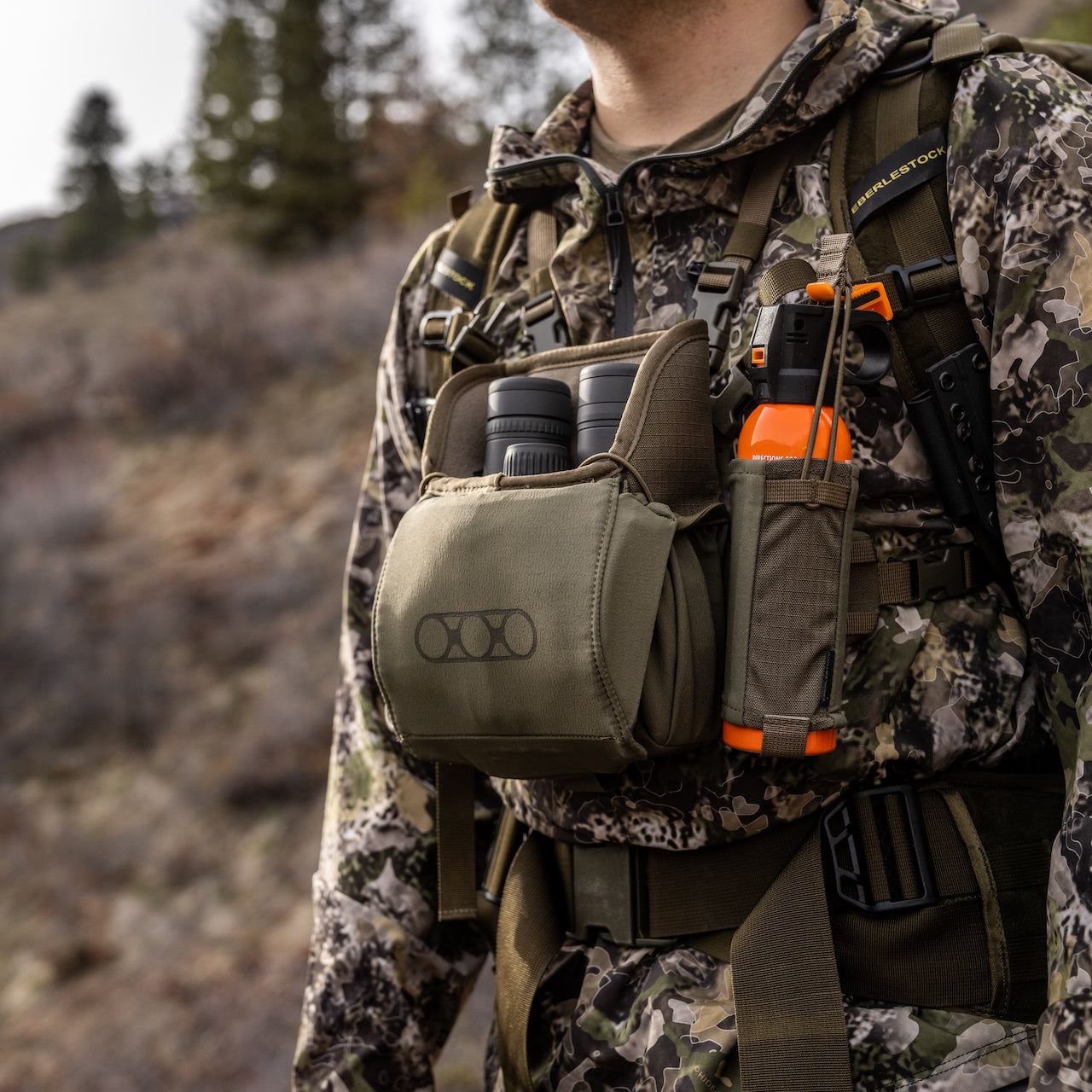 Eberlestock Recon Bearspray Pouch