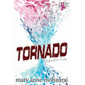 Tornado: A Breast Cancer Log - Paperback