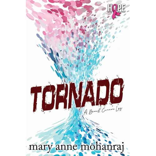 Tornado: A Breast Cancer Log - Paperback