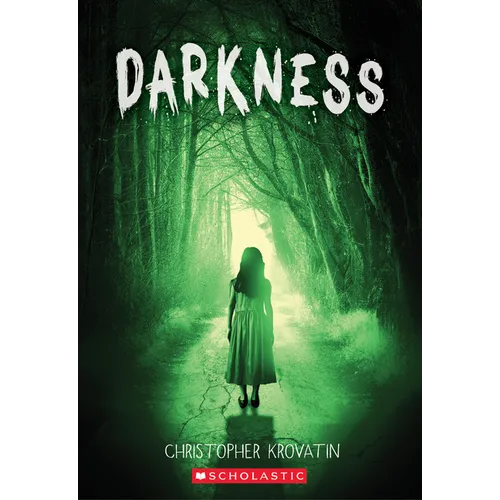 Darkness - Paperback
