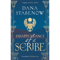 Disappearance of a Scribe - Paperback