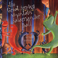 The Great Smoky Mountain Salamander Ball - Paperback