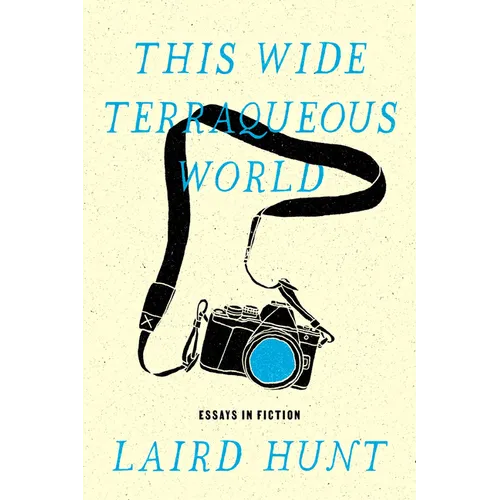 This Wide Terraqueous World - Paperback