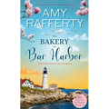 The Bakery In Bar Harbor - Paperback