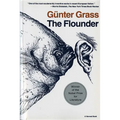 The Flounder - Paperback
