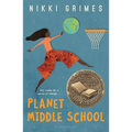 Planet Middle School - Hardcover