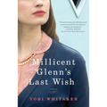 Millicent Glenn's Last Wish - Paperback