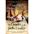 The Cavalier in the Yellow Doublet - Paperback