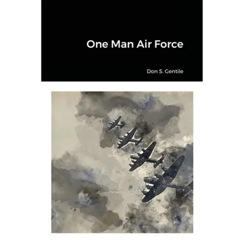 One Man Air Force