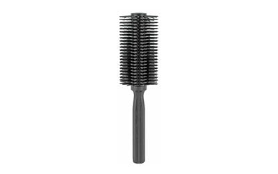 Cold Steel Honey Comb |  8.25" Defense Tool |  Dagger |  Black |  Zytel |  Hair Brush