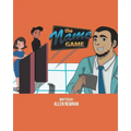 The Name Game - Paperback