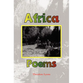 Africa Poems - Paperback