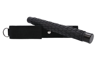 Cold Steel Cold Steel Expandable Baton |  26" Overall Length Expanded |  Black