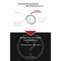 Technical Documentation Best Practices - Writing Clear and Helpful User Assistance: Writing Rules, Tips, FAQ - Paperback