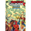 One-Star Squadron - Paperback