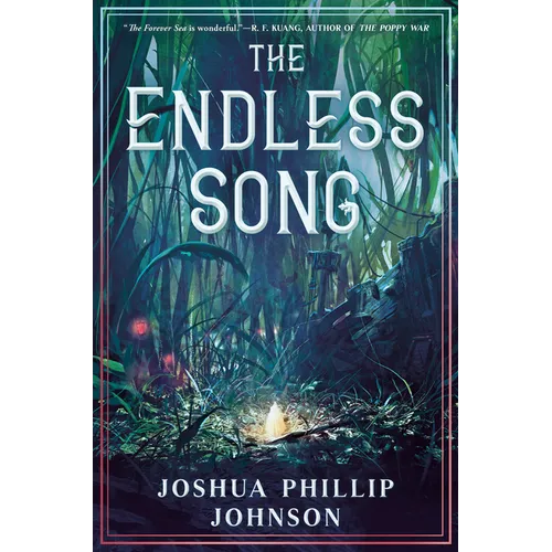 The Endless Song - Hardcover