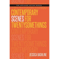 Contemporary Scenes for Twentysomethings - Paperback