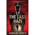 The Last Nazi: A Joe Johnson Thriller, Book 1 - Paperback