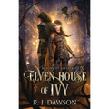 Elven House of Ivy - Paperback