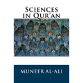 Sciences in Qur'an - Paperback