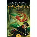 Harryâ Potter Y La Càmara Secreta / Harry Potter and the Chamber of Secrets = Harry Potter and the Chamber of Secrets - Paperback
