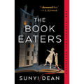 The Book Eaters - Paperback