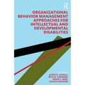 Organizational Behavior Management Approaches for Intellectual and Developmental Disabilities - Paperback