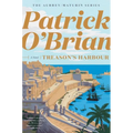 Treason's Harbour - Paperback