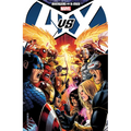 Avengers vs. X-Men [New Printing] - Paperback