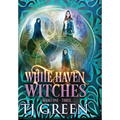 White Haven Witches: Books 1-3 - Hardcover