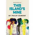 This Island's Mine - Paperback
