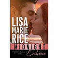 Midnight Embrace - Paperback