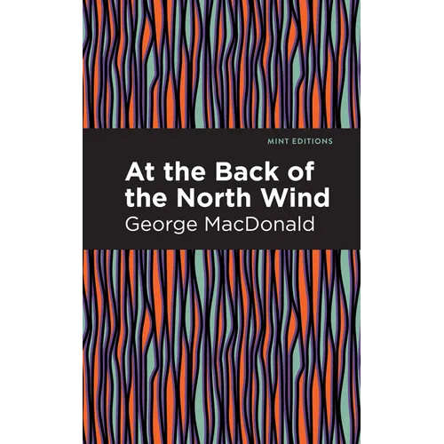 At the Back of the North Wind - Paperback