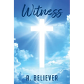 Witness - Paperback