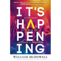 It's Happening: A Generation Is Crying Out, and Heaven Is Responding - Paperback