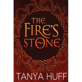 The Fire's Stone - Paperback