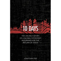 10 Days - Paperback