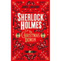 Sherlock Holmes and the Christmas Demon - Hardcover